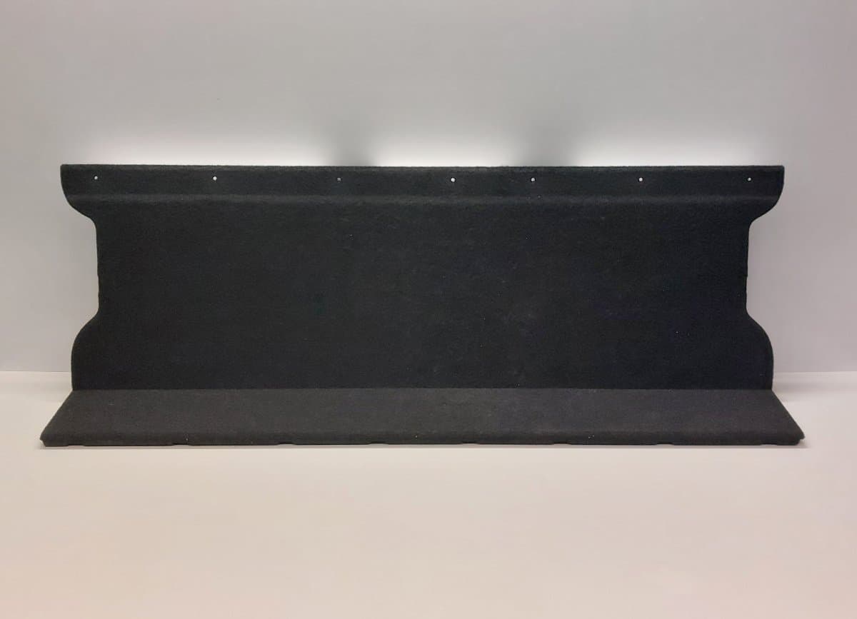 MAZDA GS2A6883XD GS2A688H0F Luggage Compartment Floor Cover MAZDA 6 (GH) (2007-2012)