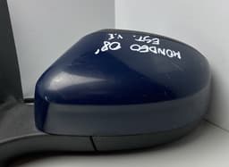 FORD 024384 Mirror left FORD MONDEO Mk IV (BA7) (2007-2014) — thumbnail 4