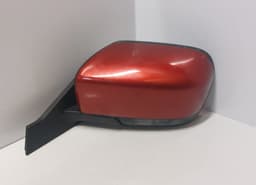 MAZDA CC33-69-181A CC3369181A E4012284 E4012285 E4022284 E4022285 Mirror left MAZDA 5 (CW) (2010-2018) — thumbnail 3