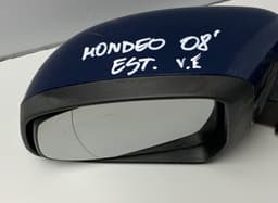 FORD 024384 Mirror left FORD MONDEO Mk IV (BA7) (2007-2014) — thumbnail 3