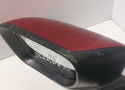 MAZDA CC33-69-181A CC3369181A E4012284 E4012285 E4022284 E4022285 Mirror left MAZDA 5 (CW) (2010-2018) — thumbnail 2