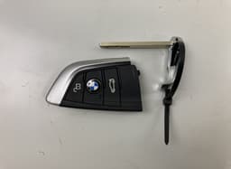 BMW 5FA011921 5FA01192110 18540910 201135124 Key / Keys BMW 2 Active Tourer (F45, F46) (2013-2021) — thumbnail 3