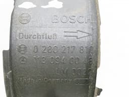 MERCEDES-BENZ A1130940048 1130940048 Mass Air-Flow Sensor MERCEDES-BENZ S-CLASS Coupe (C215) (1999-2006) — thumbnail 4