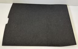 BMW 7246302 Luggage Compartment Floor Cover BMW 3 (F30, F31, F34, F80) (2011-2019) — thumbnail 1