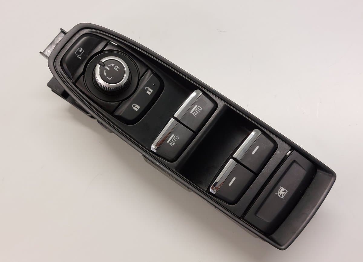 SUBARU 83071SJ500 Main windows switch SUBARU FORESTER (SK) (2018-2024)