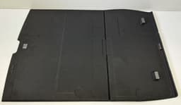 BMW 7246302 Luggage Compartment Floor Cover BMW 3 (F30, F31, F34, F80) (2011-2019) — thumbnail 2