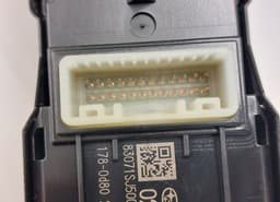 SUBARU 83071SJ500 Main windows switch SUBARU FORESTER (SK) (2018-2024) — thumbnail 4