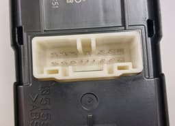 SUBARU 83071SJ500 Main windows switch SUBARU FORESTER (SK) (2018-2024) — thumbnail 3