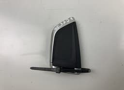 BMW 5FA011921 5FA01192110 18540910 201135124 Key / Keys BMW 2 Active Tourer (F45, F46) (2013-2021) — thumbnail 2