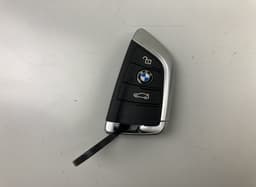 BMW 5FA011921 5FA01192110 18540910 201135124 Key / Keys BMW 2 Active Tourer (F45, F46) (2013-2021) — thumbnail 1
