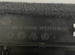 JEEP 1PT27TRMAB Luggage Compartment Floor Cover JEEP GRAND CHEROKEE IV (WK, WK2) (2010-2021) — thumbnail 3