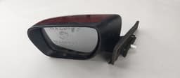 MAZDA Mirror left MAZDA 5 (CR19) (2004-2010) — thumbnail 1