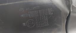 MAZDA Mirror left MAZDA 5 (CR19) (2004-2010) — thumbnail 3