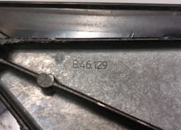 GMC GM1320284 Mirror left GMC SAVANA 1500 [USA] (2002-) — thumbnail 4