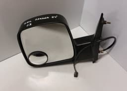 GMC GM1320284 Mirror left GMC SAVANA 1500 [USA] (2002-) — thumbnail 1
