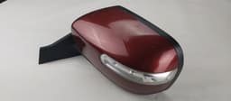 MAZDA Mirror left MAZDA 5 (CR19) (2004-2010) — thumbnail 2