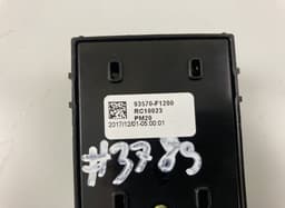 KIA 93570-F1200 93570F1200 Main windows switch KIA SPORTAGE IV (QL) (2015-2021) — thumbnail 3