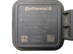 MERCEDES-BENZ A6510900148 Mass Air-Flow Sensor MERCEDES-BENZ E-CLASS (W212) (2009-2016) — thumbnail 2