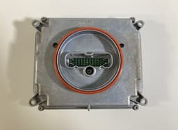 AUDI 7PP941472J LED control unit AUDI A6 / A6 ALLROAD (C7, 4G) (2010-2018) — thumbnail 1