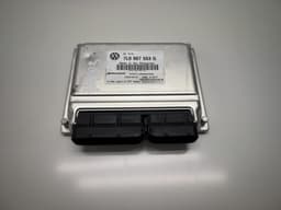 PORSCHE 7L0907553G Level/air suspension control unit PORSCHE CAYENNE I (2002-2010) — thumbnail 1