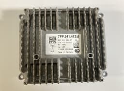 AUDI 7PP941472J LED control unit AUDI A6 / A6 ALLROAD (C7, 4G) (2010-2018) — thumbnail 2