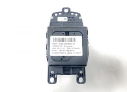 BMW 65825A3B1E6 Joystick (MMI control switch / pad) BMW 3 (F30, F31, F34, F80) (2011-2019) — thumbnail 2