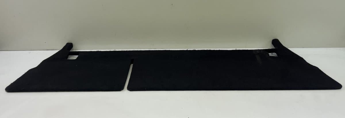 JEEP 1PT27TRMAB Luggage Compartment Floor Cover JEEP GRAND CHEROKEE IV (WK, WK2) (2010-2021)