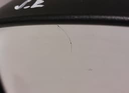 GMC GM1320284 Mirror left GMC SAVANA 1500 [USA] (2002-) — thumbnail 2