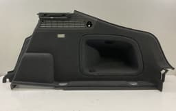AUDI 8T8863880N B09064616/00 Luggage Compartment trim Right AUDI A5 (B8) (2007-2016) — thumbnail 1
