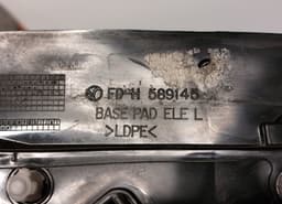 HYUNDAI 87610-2R400 FD-H589145 Mirror left HYUNDAI i30 I (FD) (2007-2012) — thumbnail 5
