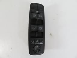 MERCEDES-BENZ A25183002909051 A2518300290 Main windows switch MERCEDES-BENZ ML-CLASS (W164) (2005-2011) — thumbnail 1