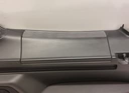 VW 7N0867035E 7N0867705 Luggage Compartment trim left VW SHARAN II (7N) (2010-2022) — thumbnail 2