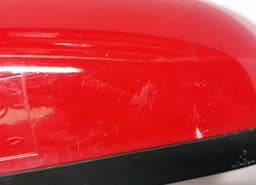 HYUNDAI 87610-2R400 FD-H589145 Mirror left HYUNDAI i30 I (FD) (2007-2012) — thumbnail 3