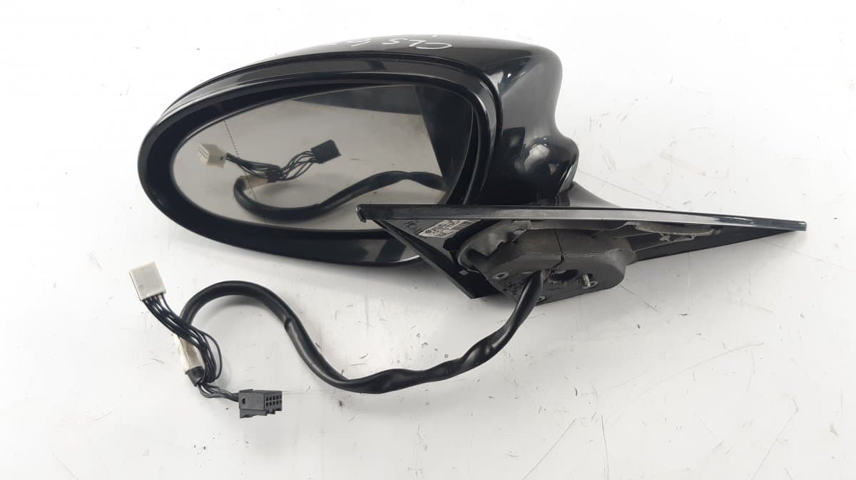 MERCEDES-BENZ 2198102116 Mirror left MERCEDES-BENZ CLS (C219) (2004-2010)