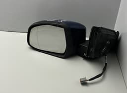 FORD 024384 Mirror left FORD MONDEO Mk IV (BA7) (2007-2014) — thumbnail 2