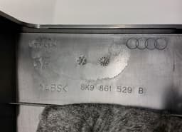 AUDI 8K9861531 8K9861529B 8K9861828A 8K9861827A Luggage Compartment Floor Cover AUDI A4 / A4 ALLROAD (B8) (2007-2015) — thumbnail 6