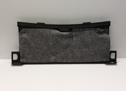 AUDI 8K9861531 8K9861529B 8K9861828A 8K9861827A Luggage Compartment Floor Cover AUDI A4 / A4 ALLROAD (B8) (2007-2015) — thumbnail 5