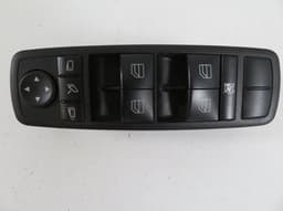 MERCEDES-BENZ A25183002909051 A2518300290 Main windows switch MERCEDES-BENZ ML-CLASS (W164) (2005-2011) — thumbnail 5
