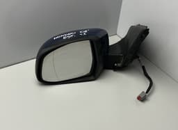 FORD 024384 Mirror left FORD MONDEO Mk IV (BA7) (2007-2014) — thumbnail 1