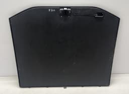 JEEP 1PC17DX9AB Luggage Compartment Floor Cover JEEP GRAND CHEROKEE IV (WK, WK2) (2010-2021) — thumbnail 2