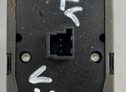 MERCEDES-BENZ Main windows switch MERCEDES-BENZ B-CLASS (W246, W242) (2011-2018) — thumbnail 5