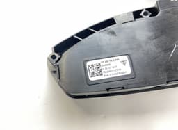 PORSCHE 9A7959747C 9A7959748C Memory seat switch set PORSCHE CAYENNE II (2010-2017) — thumbnail 4