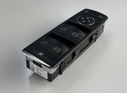 MERCEDES-BENZ Main windows switch MERCEDES-BENZ B-CLASS (W246, W242) (2011-2018) — thumbnail 1
