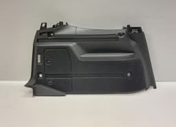 VW 7N0867035E 7N0867705 Luggage Compartment trim left VW SHARAN II (7N) (2010-2022) — thumbnail 1