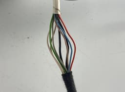 PEUGEOT Mirror left PEUGEOT 208 I (A9) (2012-2019) — thumbnail 4