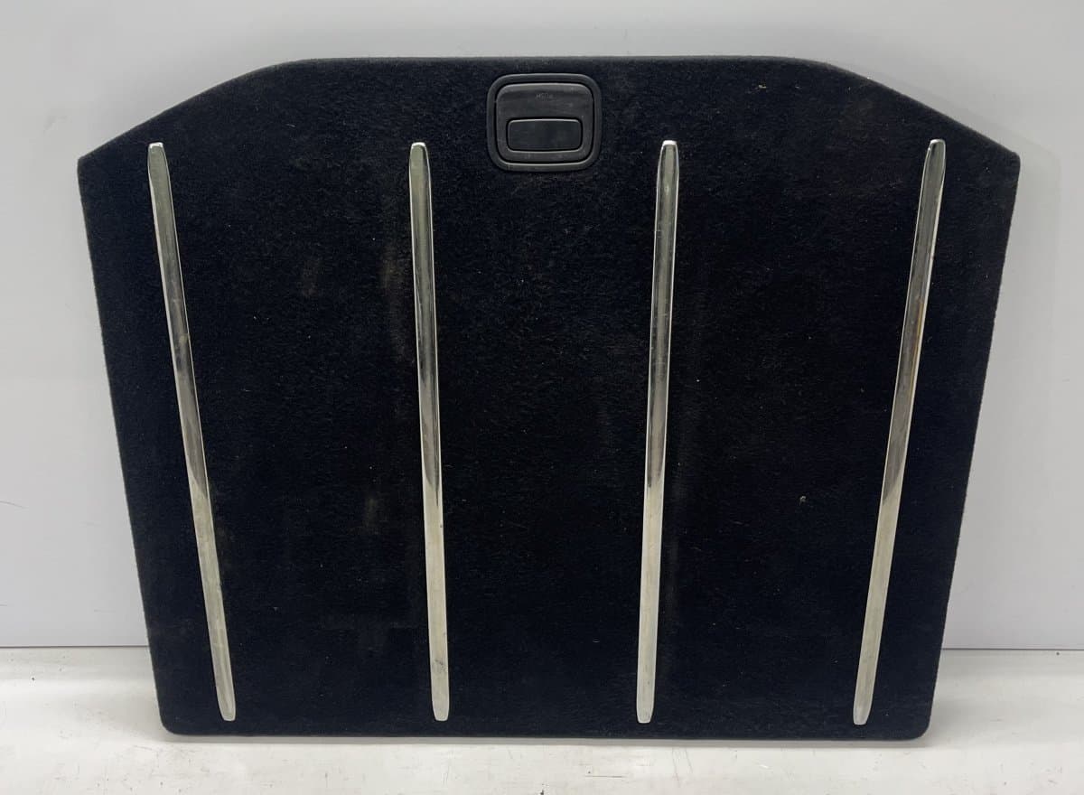 JEEP 1PC17DX9AB Luggage Compartment Floor Cover JEEP GRAND CHEROKEE IV (WK, WK2) (2010-2021)