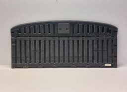 MAZDA GS2A6883XD GS2A688H0F Luggage Compartment Floor Cover MAZDA 6 (GH) (2007-2012) — thumbnail 6