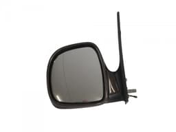 MERCEDES-BENZ A6398105916 A6398109816 Mirror left MERCEDES-BENZ VITO / VIANO (W639) (2003-2014) — thumbnail 1