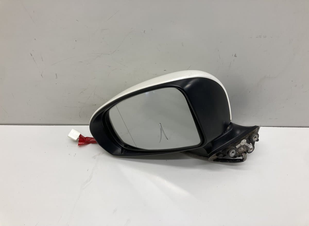 TOYOTA 8794047190 Mirror left TOYOTA PRIUS III (XW30) (2009-2015)