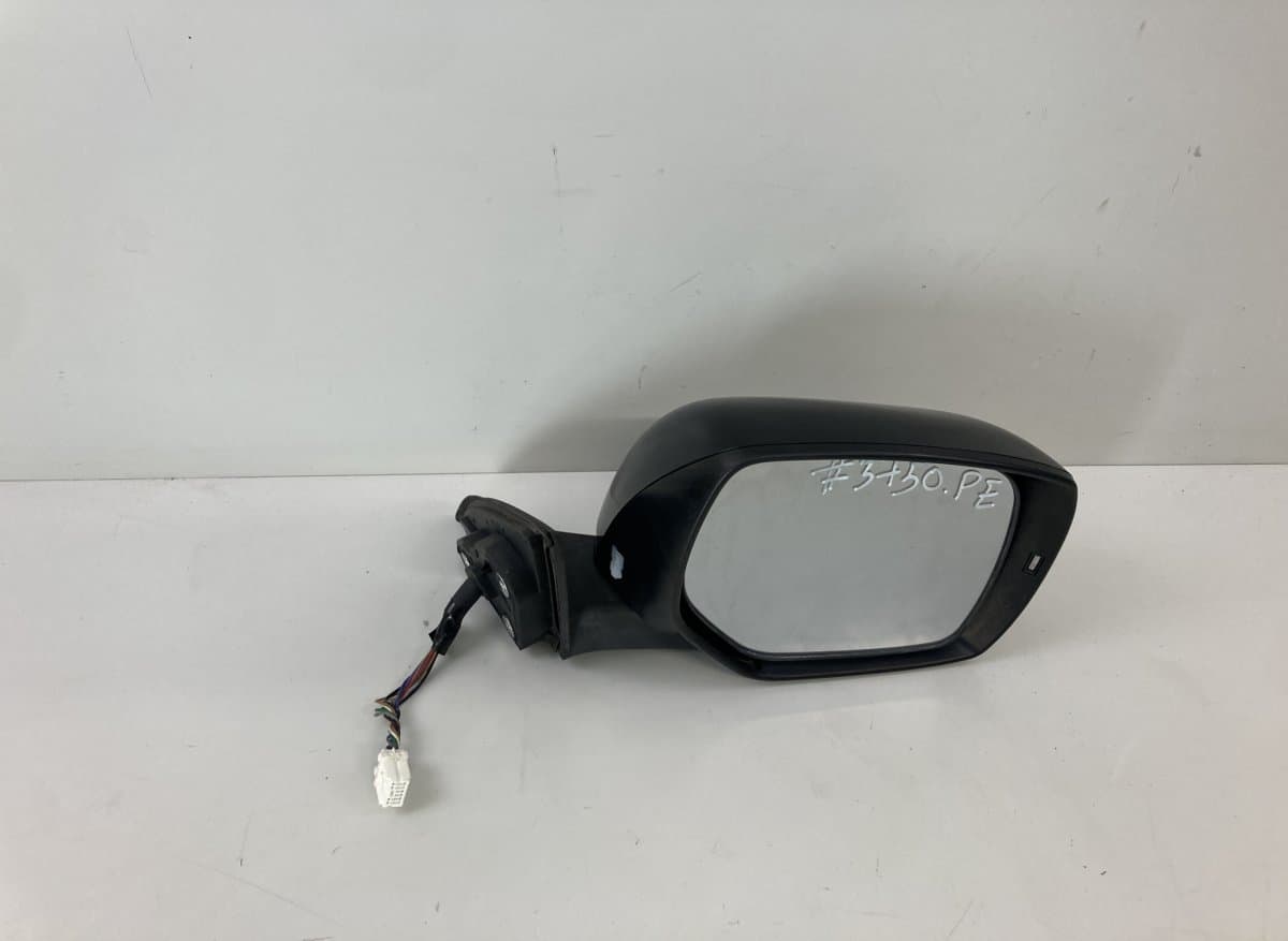 SUBARU A4082-359 A4082359 Mirror right SUBARU LEGACY V / Outback (2009-2014)